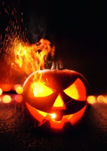 Pre-Halloween-Party @ Stadthalle Treuchtlingen